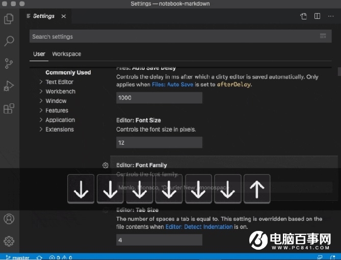 微軟 Visual Studio Code 1.50 發布：同時支持 Linux ARMv7 和 ARM64 CPU