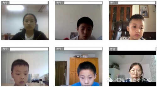 八成核桃編程學員通過全國青少年軟件編程等級考試 ,證書獲國際互認