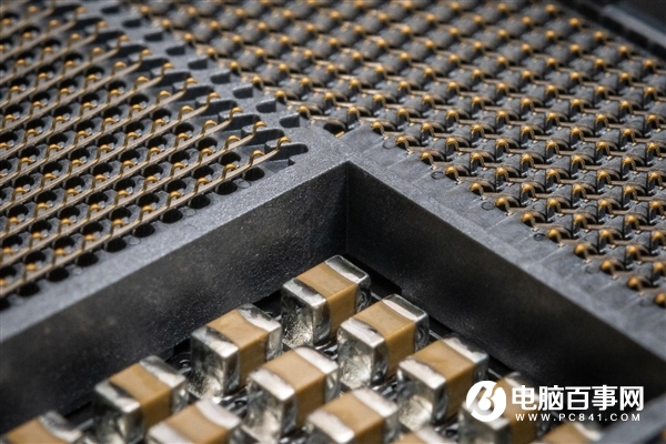 首次10nm！Intel 12代桌面酷睿真身首曝：LGA1700新接口坐實