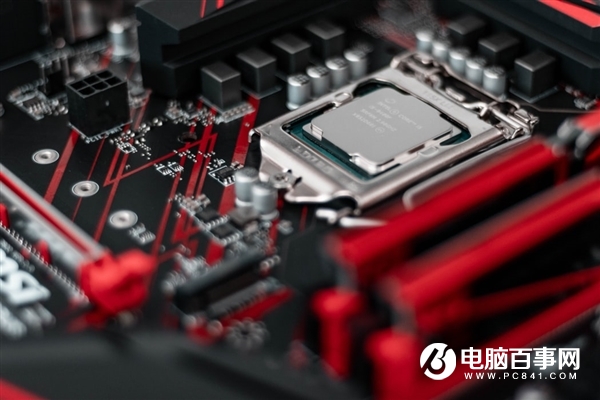 首次10nm！Intel 12代桌面酷睿真身首曝：LGA1700新接口坐實