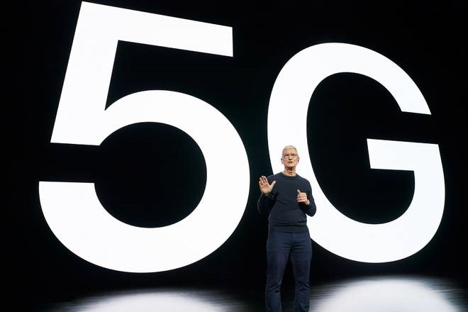 iPhone 12 發布后，蘋果如何在 5G 亂局中獲得成功
