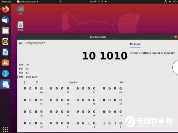 開源了，Win10 計算器已被移植到 Linux 系統上