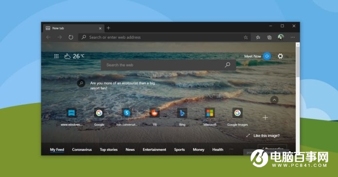 微軟不背鍋，Win10 桌面被曝隨機創建 debug.log 文件：原來是 Chromium 惹的禍