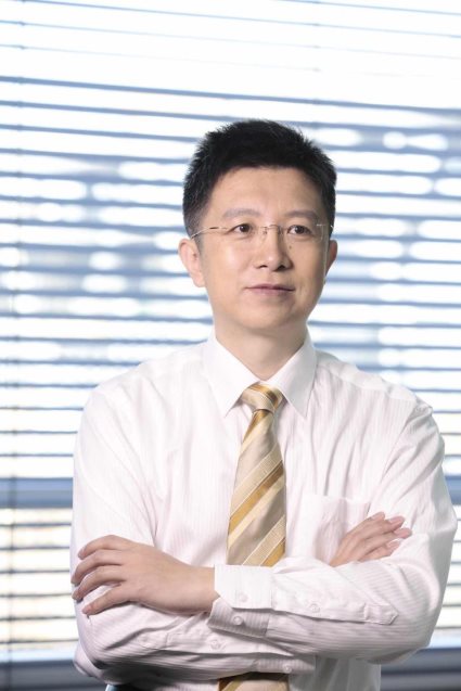 中央強調量子科技重要性  百度CTO王海峰：AI推動量子科技發展