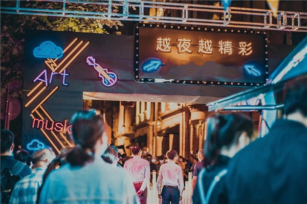 11年的雙11，21夜聚劃算的夜場戰(zhàn)事