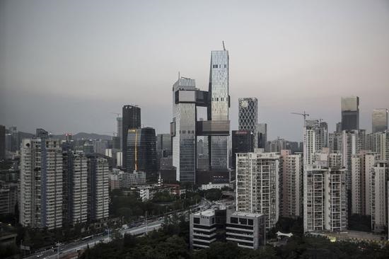 騰訊領投即構科技 5000 萬美元融資:創始人曾任 QQ 負責人