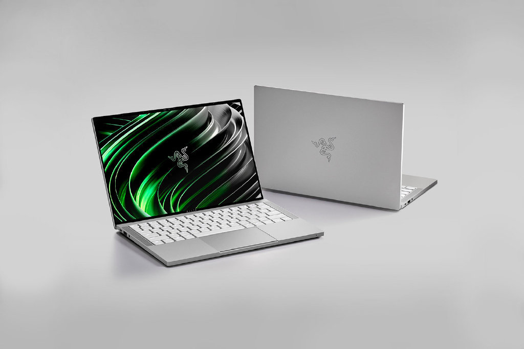 雷蛇 Razer BOOK 13 筆記本國內售價公布:10999 元起