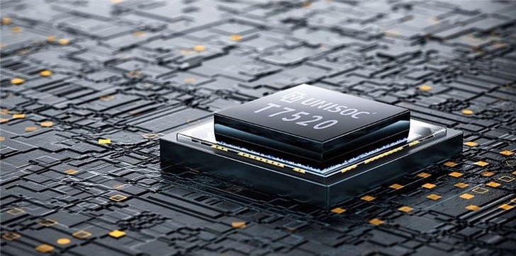 紫光展銳：基于展銳 6nm 5G 芯片的手機明年將量產