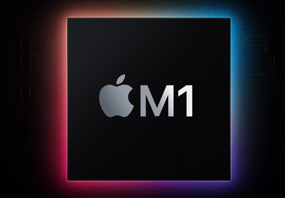 臺積電 5nm 產能吃緊,消息稱三星有望代工蘋果 M1 Mac 芯片