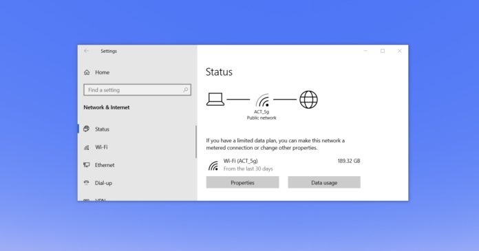 省流量版來了，微軟 Win10 將支持 Chrome/Edge 流量計(jì)費(fèi)連接