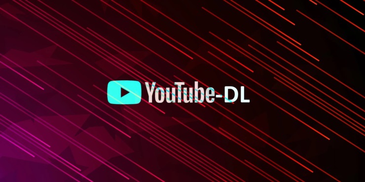 捍衛開發者：GitHub 重新上架星標 7.2 萬熱門開源項目 YouTube-dl，是哪里來的底氣