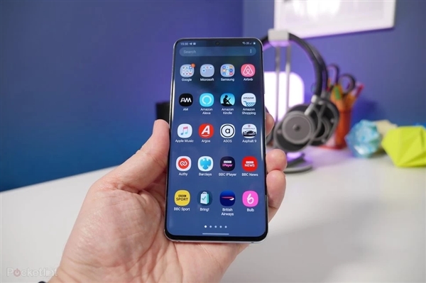 因續航問題 三星暫停推送One UI 3.0 Beta版:S10用戶等一等