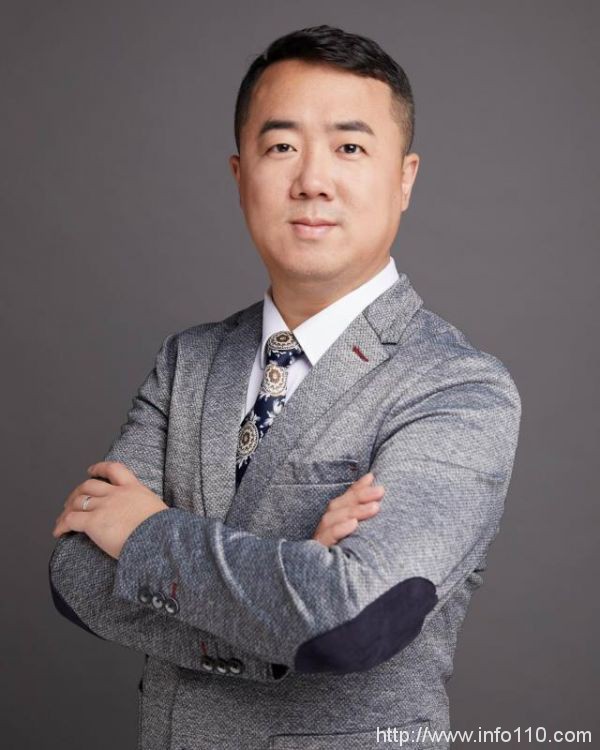 【“大NEW說”大咖面對面】優必選科技張明迪：智能機器人助力IDC產業變革