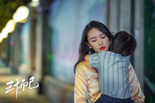 《三十而已》許幻山是時間管理達人？別鬧，顧佳才真的大師