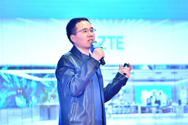 中興宣布重要決定！統(tǒng)一操盤中興、努比亞、紅魔三大品牌