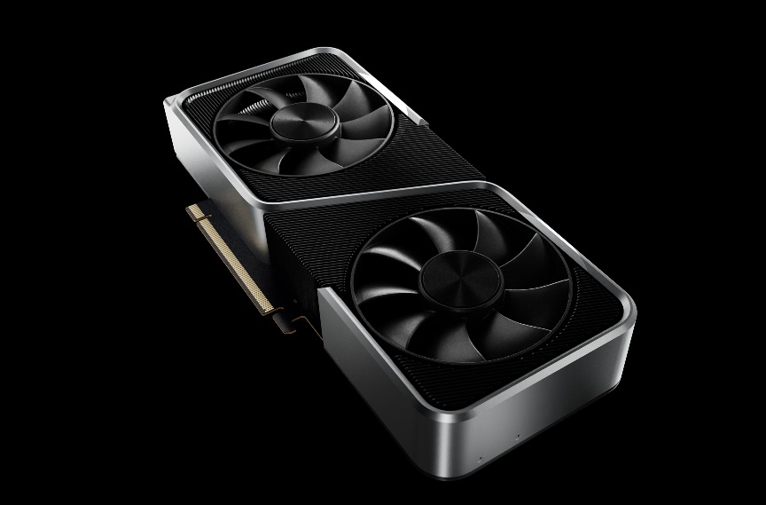 英偉達(dá)發(fā)布 RTX 3060 Ti： 4864 CUDA+8GB 顯存，399 美元