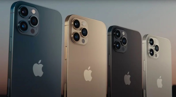 爆料：蘋果 iPhone 13/Pro 支持 Wi-Fi 6E，6GHz 頻段改變游戲規(guī)則