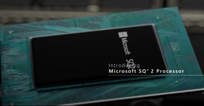 彭博社:微軟正在自研 ARM 芯片,在 Surface / Azure 服務器中拋棄 Intel 處理器