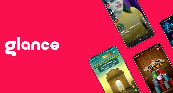 谷歌為InMobi旗下Glance和Roposo社交平臺領投1.45億美元