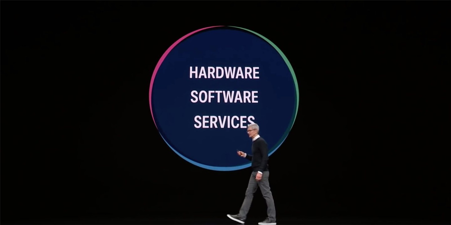 Apple Music 等服務打包銷售!iOS 13.5.5 代碼曝光蘋果 “捆綁銷售”證據