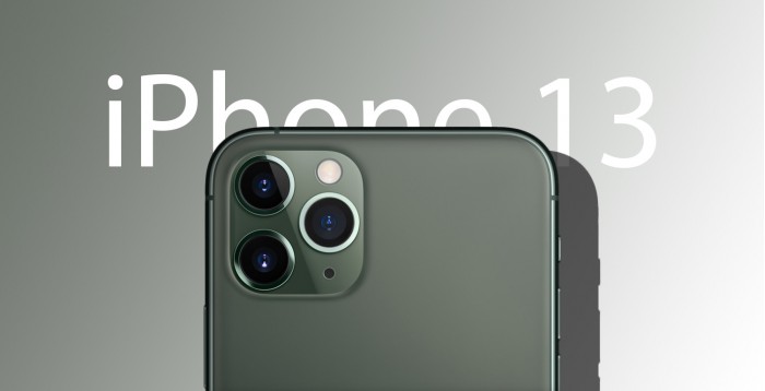 iPhone 13 Pro曝光:搭載三星最強120Hz OLED屏、支持Freesync