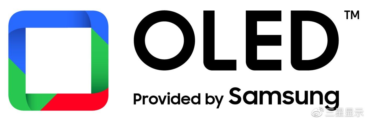 三星顯示官宣 “Samsung OLED”全新品牌 Logo：紅綠藍方框，棱角自由折疊