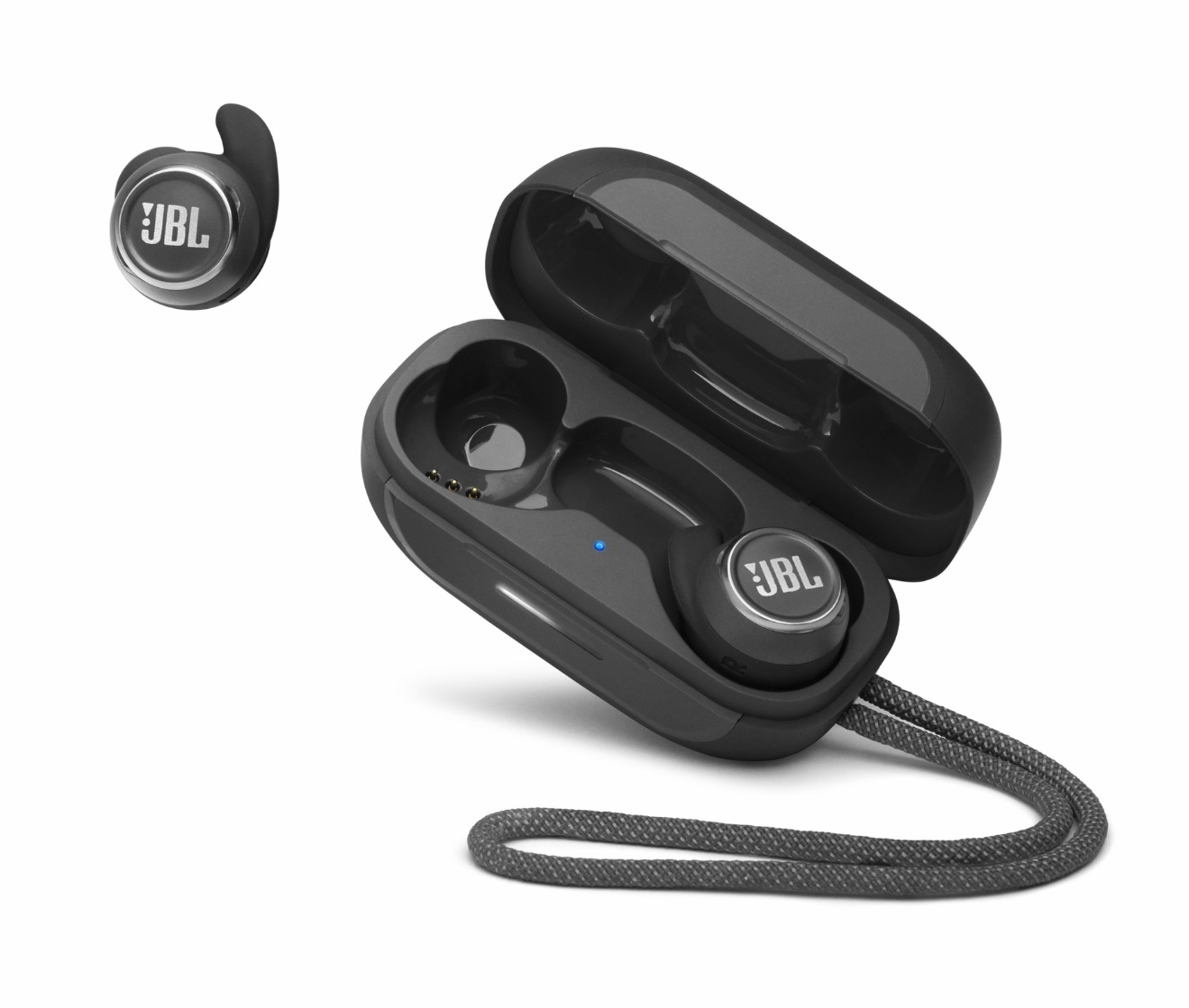 JBL 發布 Reflect Mini NC TWS 降噪耳機，售價約 970 元