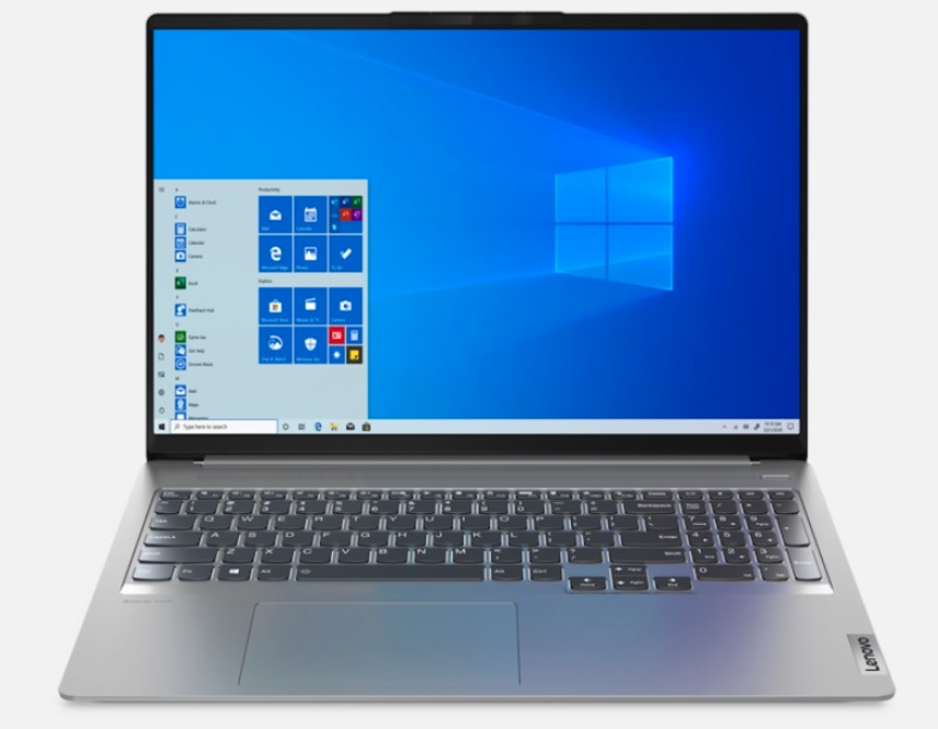 聯想 IdeaPad 5i Pro 完整配置公布：i7-11370H+MX 450，2K 120Hz 屏