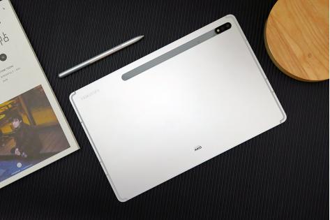 學習娛樂兩不誤 選擇三星 Galaxy Tab S7的三大理由