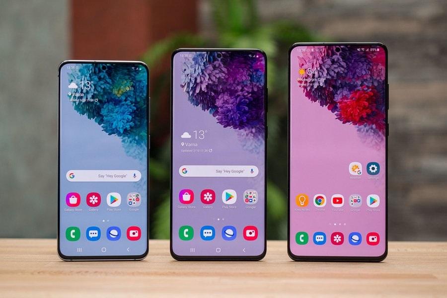 沒熬過一年:三星 Galaxy S21 新皇登基,S20 系列已停產