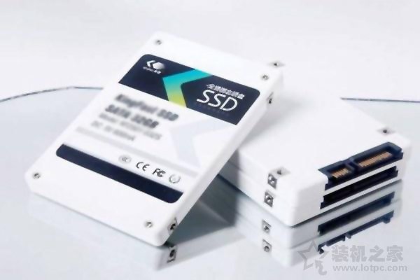 SSD固態硬盤需要分區嗎？SSD固態硬盤分區與不分區性能對比
