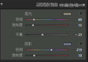 PS調出戰爭中的人像金黃色藝術效果