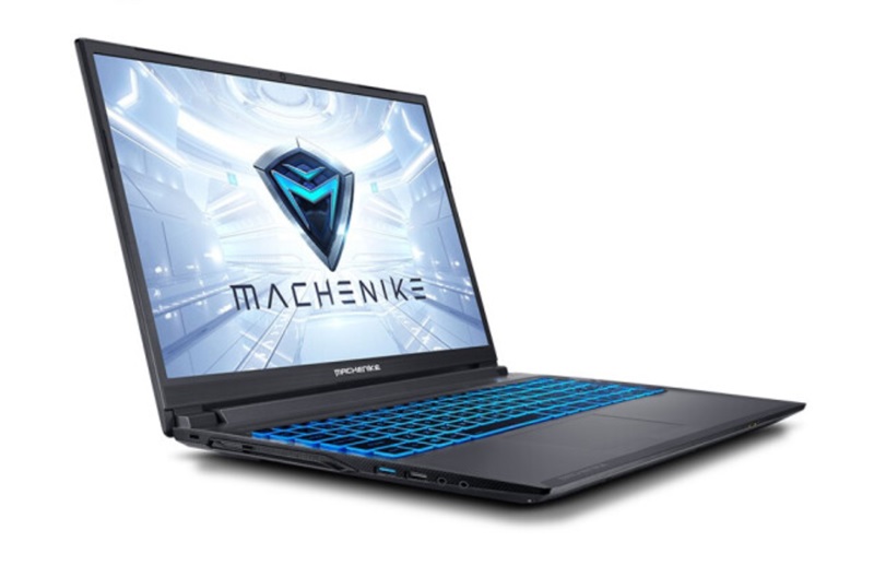 機械師 RTX30 筆記本新品開售：10 代 i7+RTX 3070/3060，到手價 7299 元起