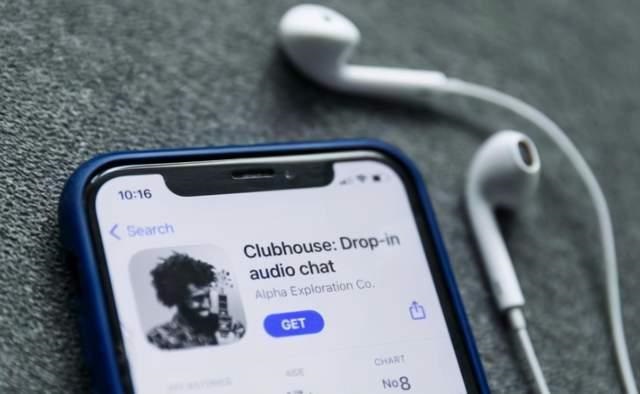 Clubhouse 招聘 Android 程序員:或終結蘋果 iPhone 獨享狀態
