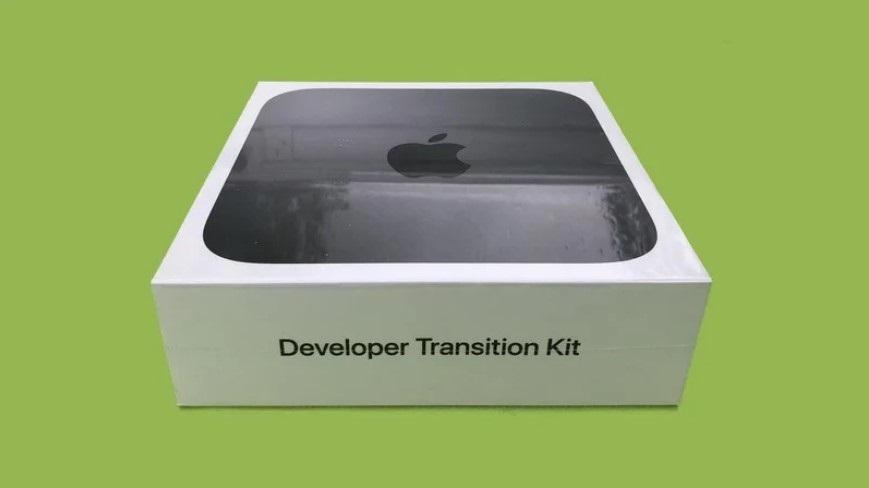 蘋果要求開(kāi)發(fā)者在 3 月 31 日前歸還 DTK Mac mini,將提供 500 美元代金券