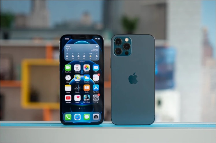 供應鏈消息：蘋果 iPhone 13 Pro 將提供最高 1TB 存儲空間，iPhone 12 系列需求強勁