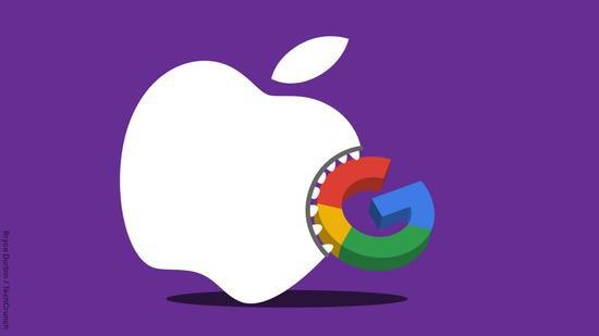 谷歌大批蘋果 iOS 應(yīng)用增加隱私標(biāo)簽，恢復(fù)正常迭代