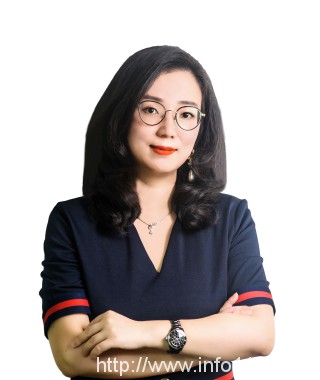 IDC圈特別專欄：數據中心“她”力量崛起