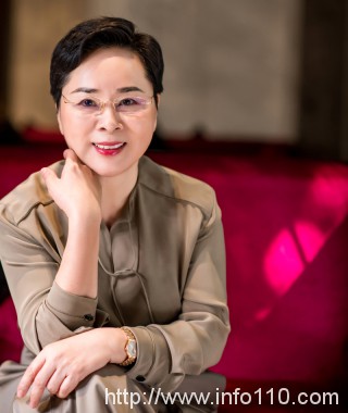 IDC圈特別專欄：數據中心“她”力量崛起