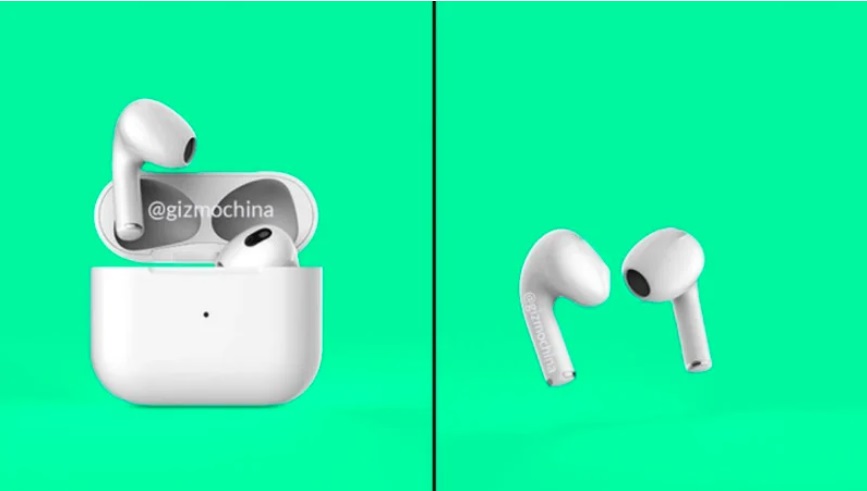 供應鏈:環旭電子為蘋果 AirPods 3/AirTags 等新品芯片封裝已正式送樣