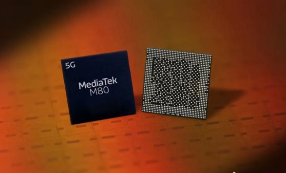 聯發科5G技術又雙叒領先了！M80基帶率先通過毫米波測試