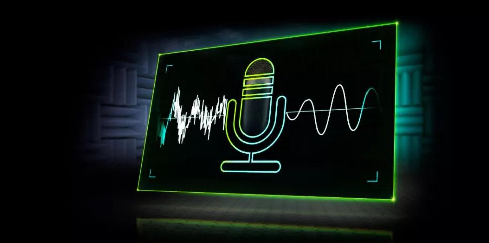 英偉達 AI 語音 RTX Voice 已支持非 RTX 顯卡