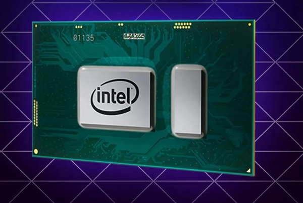 戴爾全球首發Intel H45游戲本:10nm終于滿血