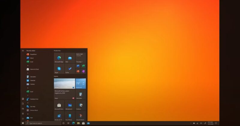 微軟 Win10“云電腦”升級支持頁面搶先上線：高級配置 3 vCPU、8GB 內(nèi)存