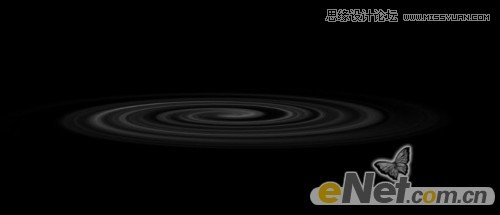 PS制作魔幻炫麗的宇宙行星教程