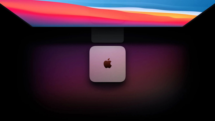 彭博社：蘋果有望推出 M2 版高端 Mac mini，高配 64GB 內存、10 核 CPU