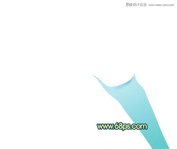 PS設計漂亮的炫彩藝術煙霧效果