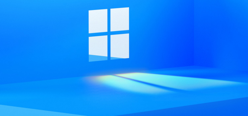 微軟 Windows 海報新發現，Logo 夾角為 11&#176;