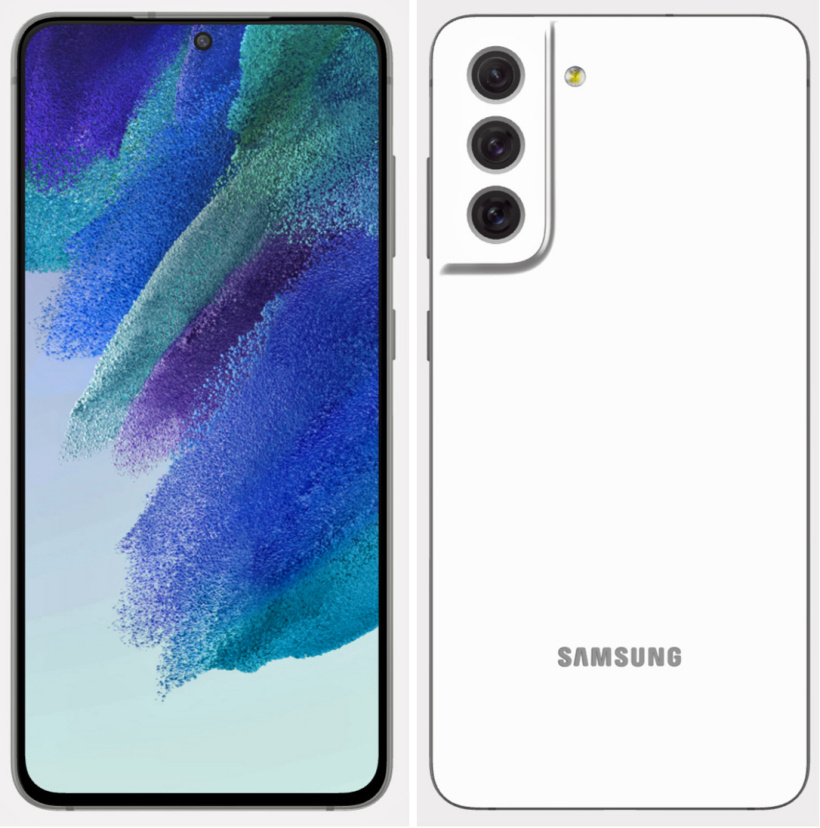 韓媒曝光三星 Galaxy S21 FE 售價，約四千元人民幣起，比 S20 FE 更便宜