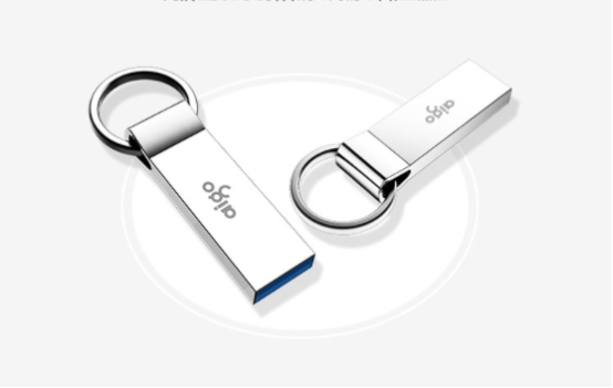 aigo高速讀寫U盤U310:感受不一樣的存儲體驗